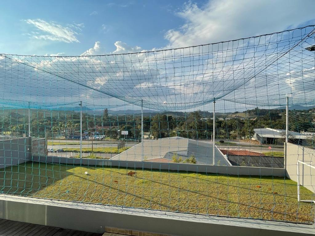 Casa Alto Padrao Com Area Gourmet Completa, Piscina E Campo Futebol Villa Socorro  Dış mekan fotoğraf