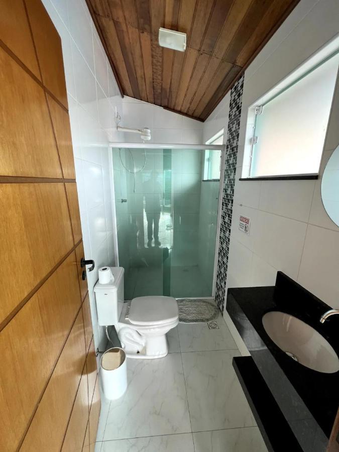 Casa Alto Padrao Com Area Gourmet Completa, Piscina E Campo Futebol Villa Socorro  Dış mekan fotoğraf